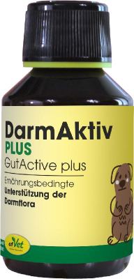 DarmAktiv plus 100 ml