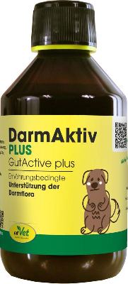DarmAktiv plus 250 ml