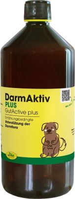DarmAktiv plus 1 L