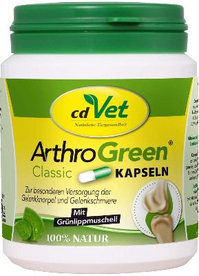 ArthroGreen Classic 100 Kapseln