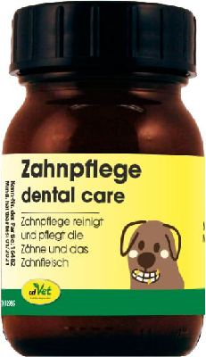 Zahnpflege 75 ml