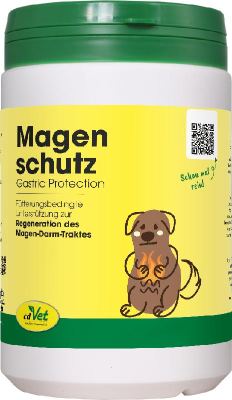 Magenschutz 400 g