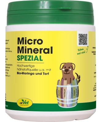 MicroMineral Spezial 500 g