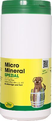 MicroMineral Spezial 1 kg