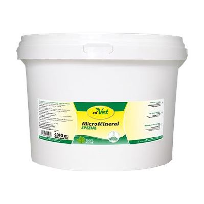 MicroMineral Spezial 4 kg
