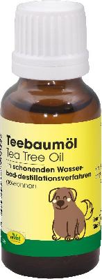 Teebaumöl 20ml