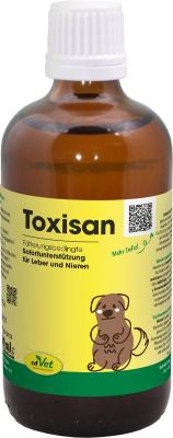 Toxisan 100 ml