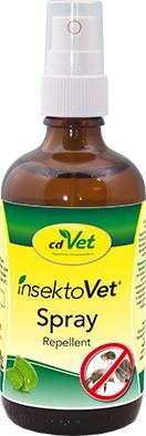 insektoVet Spray 100 ml