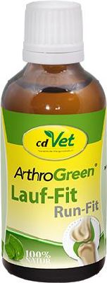 ArthroGreen Lauf-Fit 50 ml