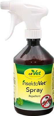 insektoVet Spray 500 ml