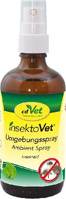 insektoVet Umgebungsspray 100 ml