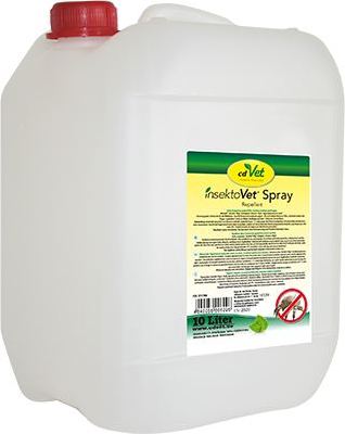 insektoVet Spray 10 L