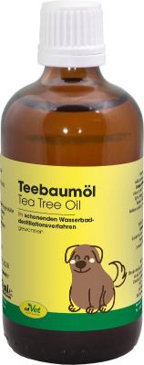 Teebaumöl 100ml