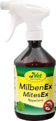 MilbenEx 500 ml