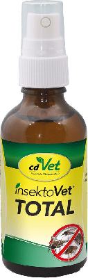 insektoVet Total 50 ml