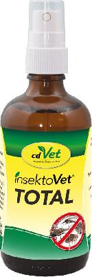 insektoVet Total 100 ml