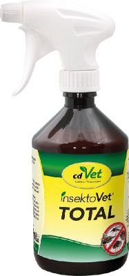 insektoVet Total 500 ml
