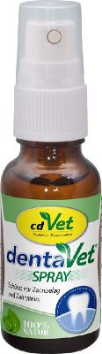 dentaVet Spray 20ml