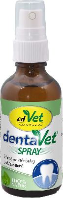 dentaVet Spray 50ml