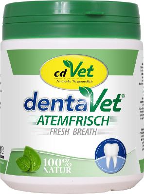 dentaVet Atemfrisch 350 g