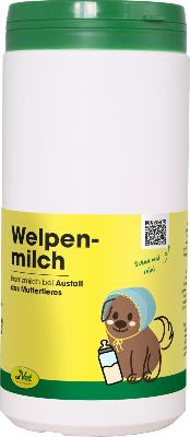 Welpenmilch 750 g