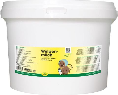 Welpenmilch 3 kg