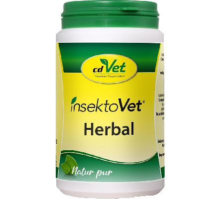 insektoVet Herbal 100 g