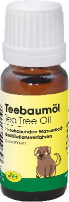 Teebaumöl 10ml