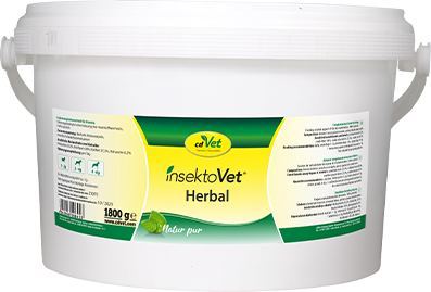insektoVet Herbal 1,8 kg