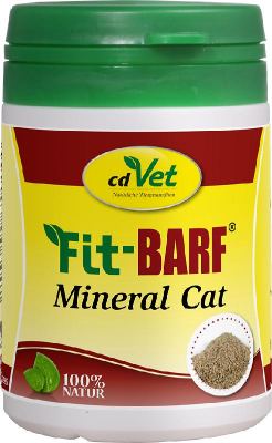 Fit-BARF Mineral Cat 60 g