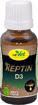 REPTIN D3 20 ml