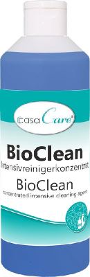 casaCare BioClean Intensivreinigerkonzentrat 500 ml