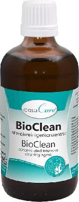 casaCare BioClean Intensivreinigerkonzentrat 100 ml