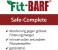 Fit-BARF Safe-Complete 350 g