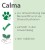 Calma 100 ml