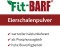Fit-BARF Eierschalenpulver 1 kg