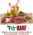 Fit-BARF Futteröl 1 L