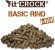 Fit-Crock Basic Rind Mini 2 kg