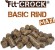 Fit-Crock Basic Rind Maxi 10 kg