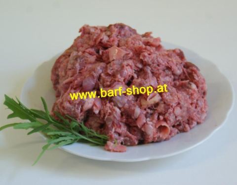 Schlundfleisch 1000g