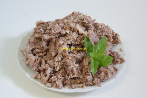 Kopffleisch gekocht 500g