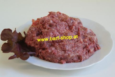 Putenfleisch 1000g