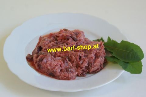 Truthahn Spezial 250g