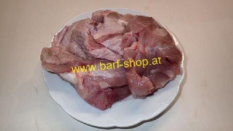 Truthahn Flügelfleisch 1000g