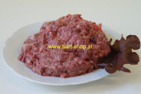 Lammfleisch 1000g