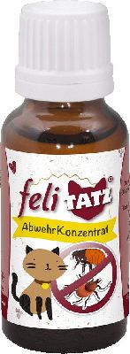 feliTATZ AbwehrKonzentrat 10 ml