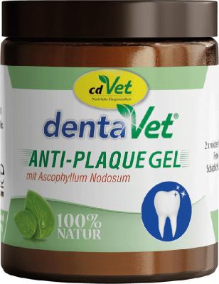 dentaVet AntiPlaque Gel 35 g