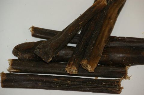 Rindfleisch Stangerl 500g