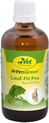 ArthroGreen Lauf-Fit Pro 100 ml -Sorbe-