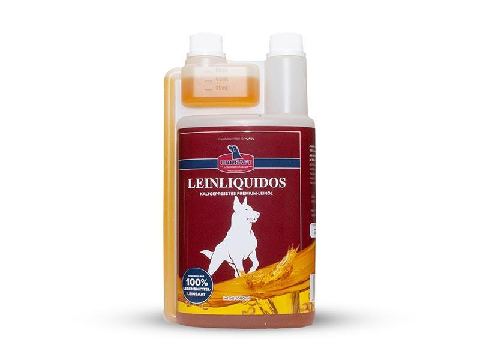 Leinliquidos - Leinöl 1000ml